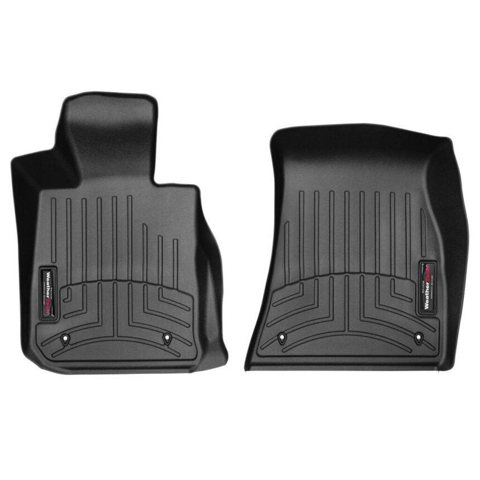 BMW 3-Series G20 Berline (2019-2024) Tapis des Voitures 1ère Rangée - WeatherTech CH