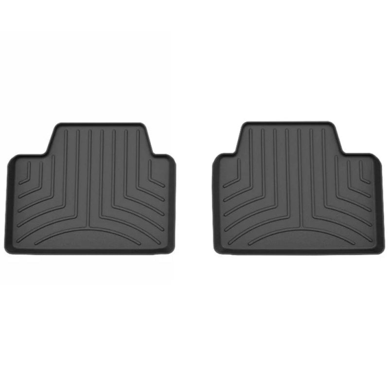 BMW 3-Series, 4-Series (2019-Present) 2nd Row Premium Car Mat