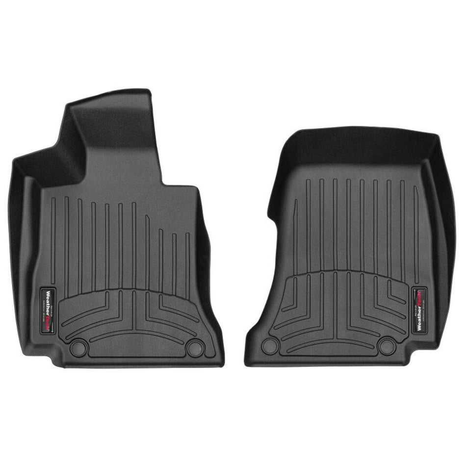 car floor mat for mercedes benz ANG GT 4-door by weathertech