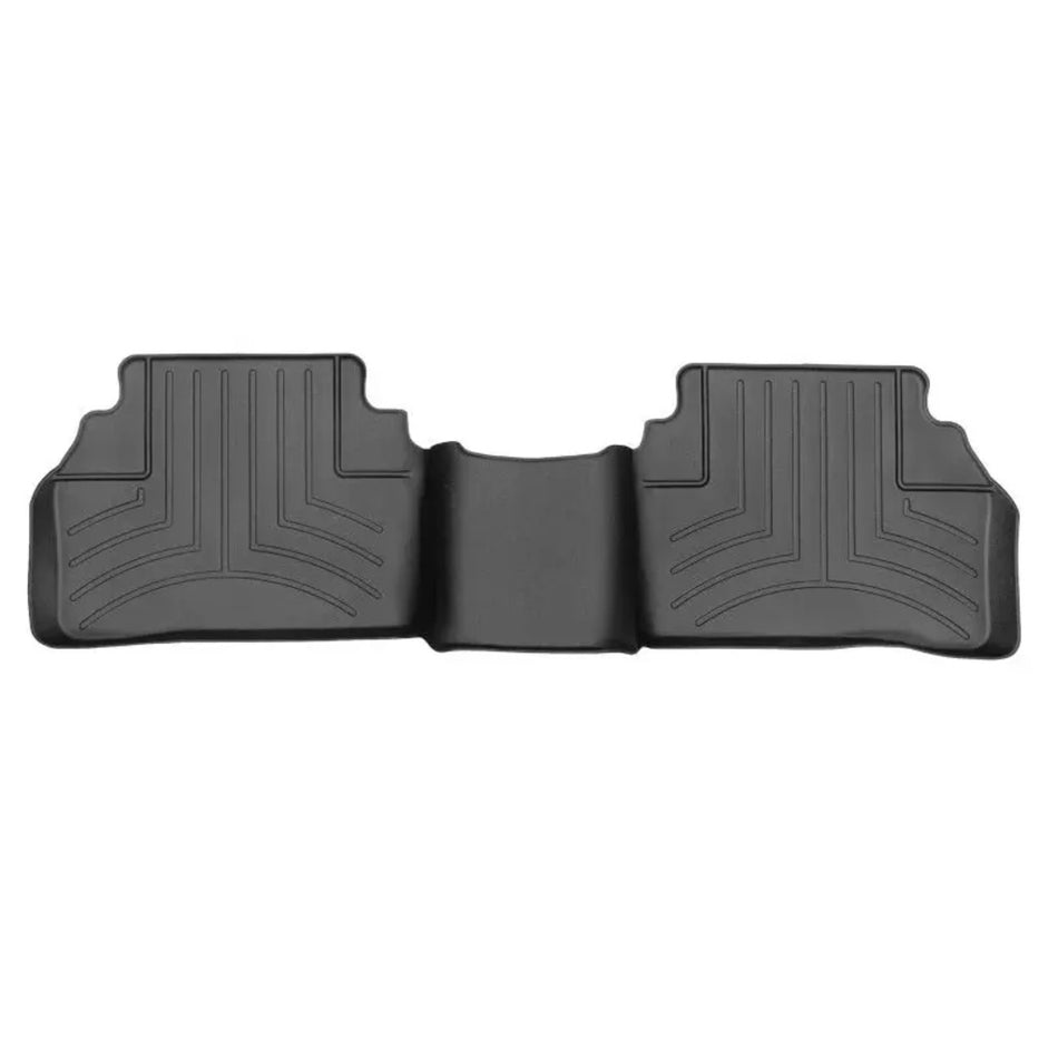 Mercedes-Benz AMG GT 4-Door Coupe (2019-2025) 2nd Row Car Mat - WeatherTech CH