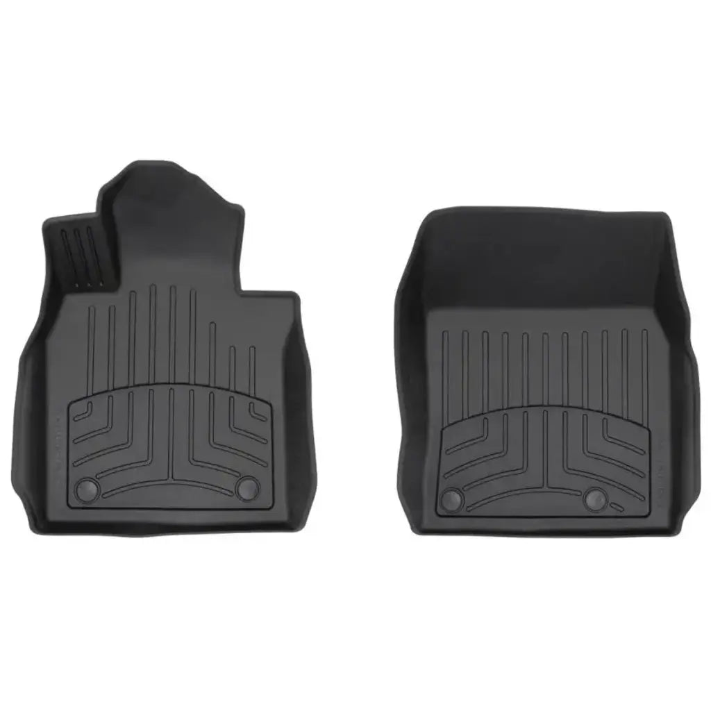 Mazda3, Mazda6 (2013-2024) 1st Row Car Floor Mat