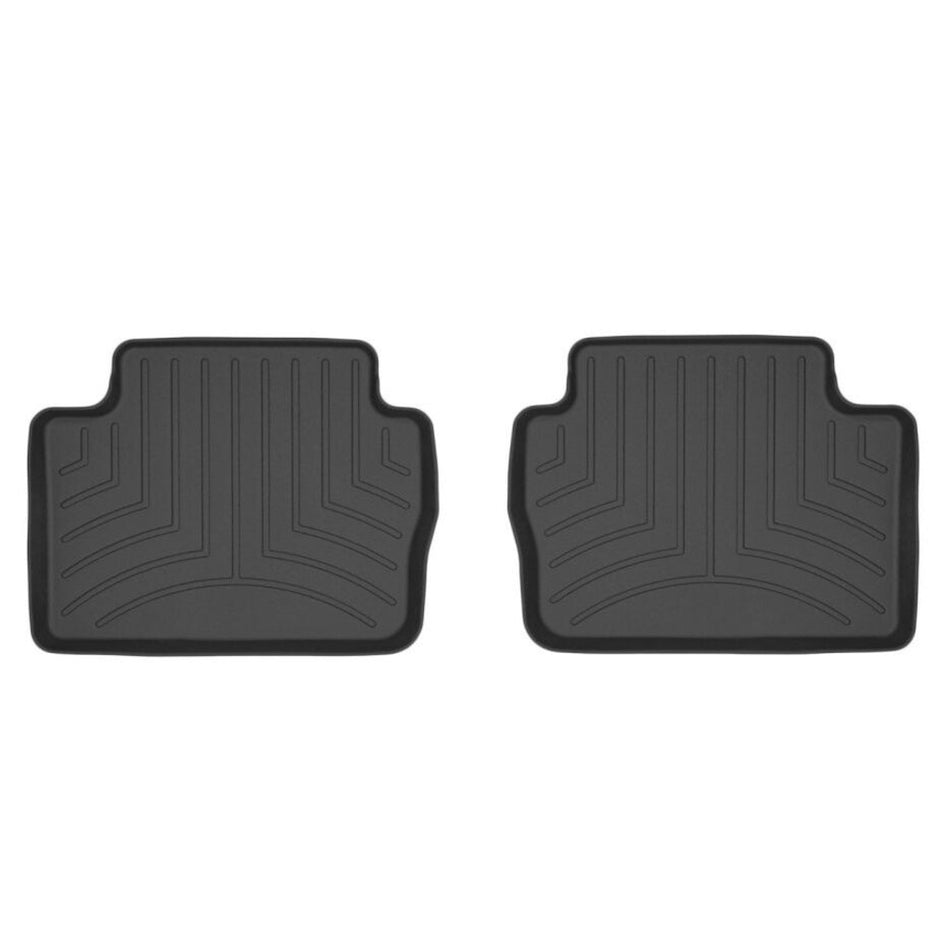 Mazda CX-30 DM (2019-2024) 2nd Row Car Mat - WeatherTech CH