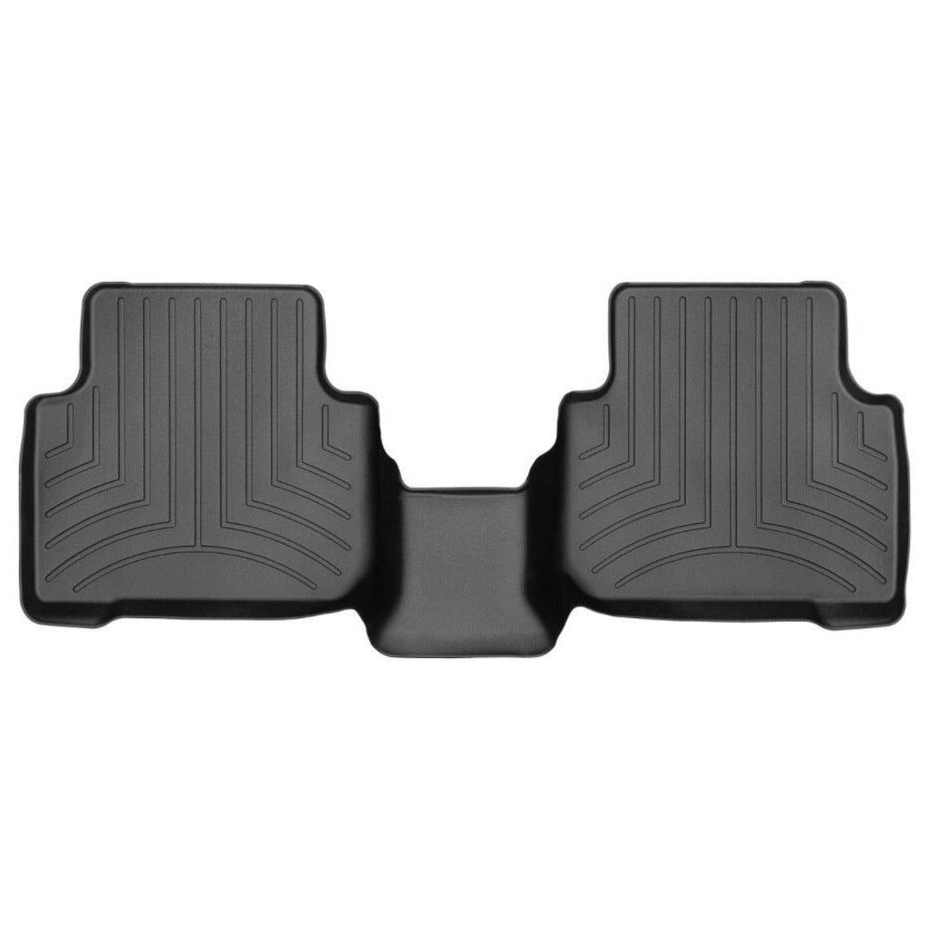 Audi Q3/RS (2018-2024) – Tapis de Voiture pour la 2ème Rangée – WeatherTech CH