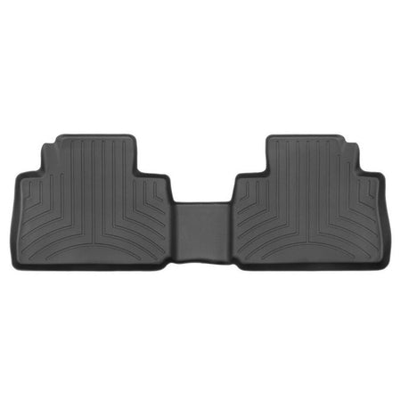 Audi SQ8 e-tron/e-tron (2019-2023) Tapis de Voiture pour la 2ème Rangée - WeatherTech CH