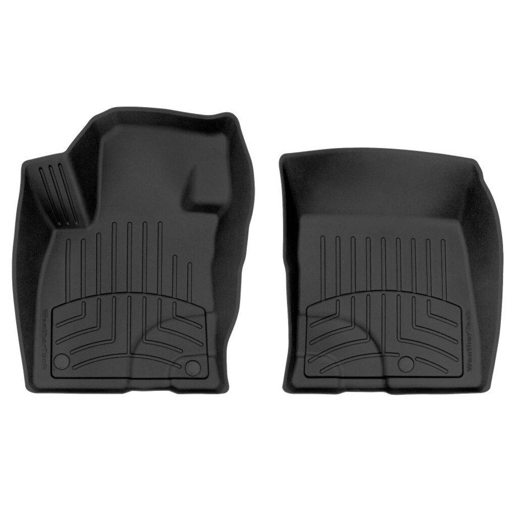 Tapis de Voiture haut de gamme pour la 1ère Rangée du Ford Kuga CX482 (2019-2025)