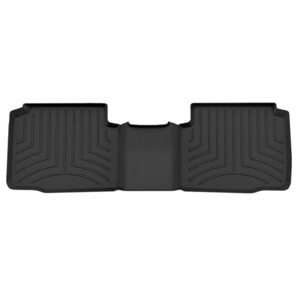 Tapis de Voiture haut de gamme pour la 2ème Rangée du Ford Kuga (2019-2024) - WeatherTech CH