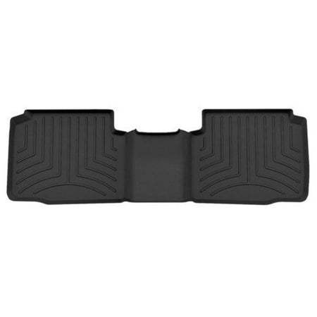 Tapis de Voiture haut de gamme pour la 2ème Rangée du Ford Kuga (2019-2024) - WeatherTech CH