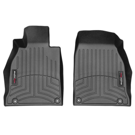 Porsche 911.992 (2019-2023) 1st Row Car Mat - WeatherTech CH