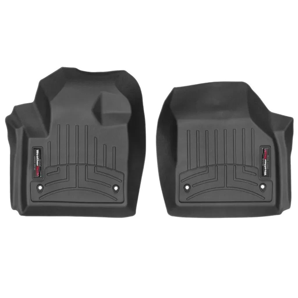 Land Rover Discovery Sport L550 (2020-2024) Tapis de Voiture pour la 1ère Rangée - WeatherTech CH