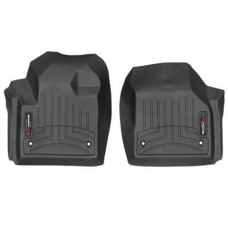 Land Rover Discovery Sport L550 (2020-2024) Tapis de Voiture pour la 1ère Rangée - WeatherTech CH