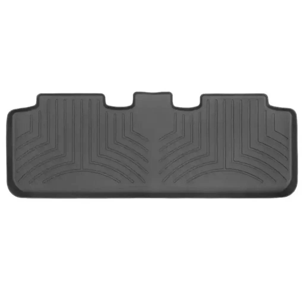 Tapis de Voiture pour la 2ème Rangée du Tesla Model Y (2020-2023) - WeatherTech CH