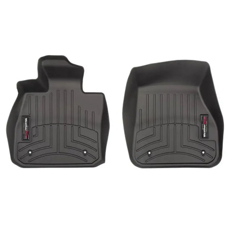 BMW 1-Series F40 and 2-series Gran Coupe F44 (2020-2025) 1st Row FloorLiner - WeatherTech