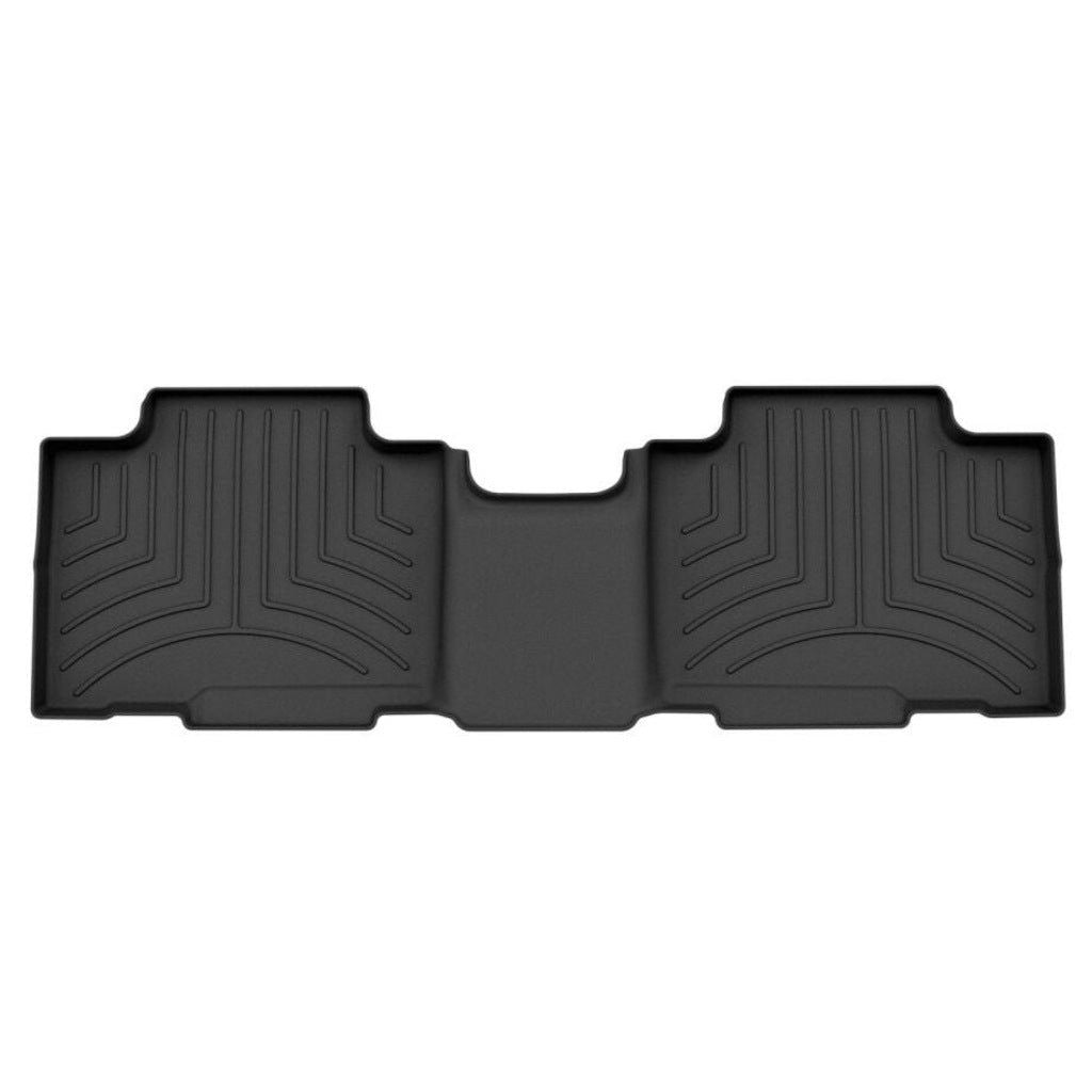 Toyota Highlander/Hybrid UX70 (2020-2026) 2nd Row Premium Car Mat