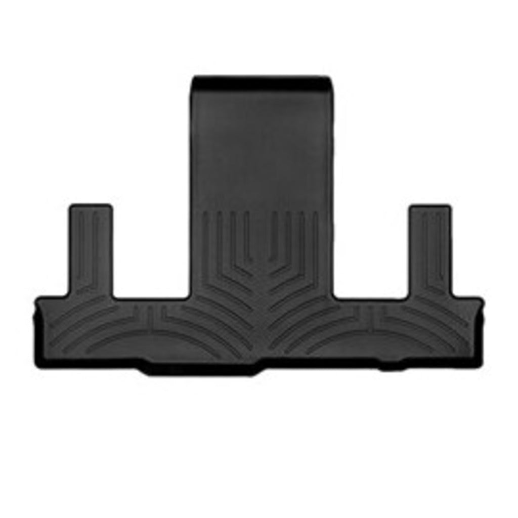 Tapis de Voiture pour la 3ème Rangée du Chevrolet Tahoe GMT T1XX 7 places