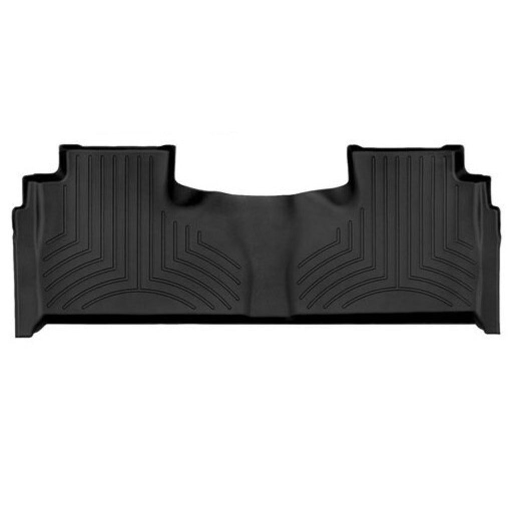 Chevrolet Tahoe GMT T1XX (2021-2024) Tapis des Voitures haut de gamme pour la 2ème Rangée - WeatherTech CH