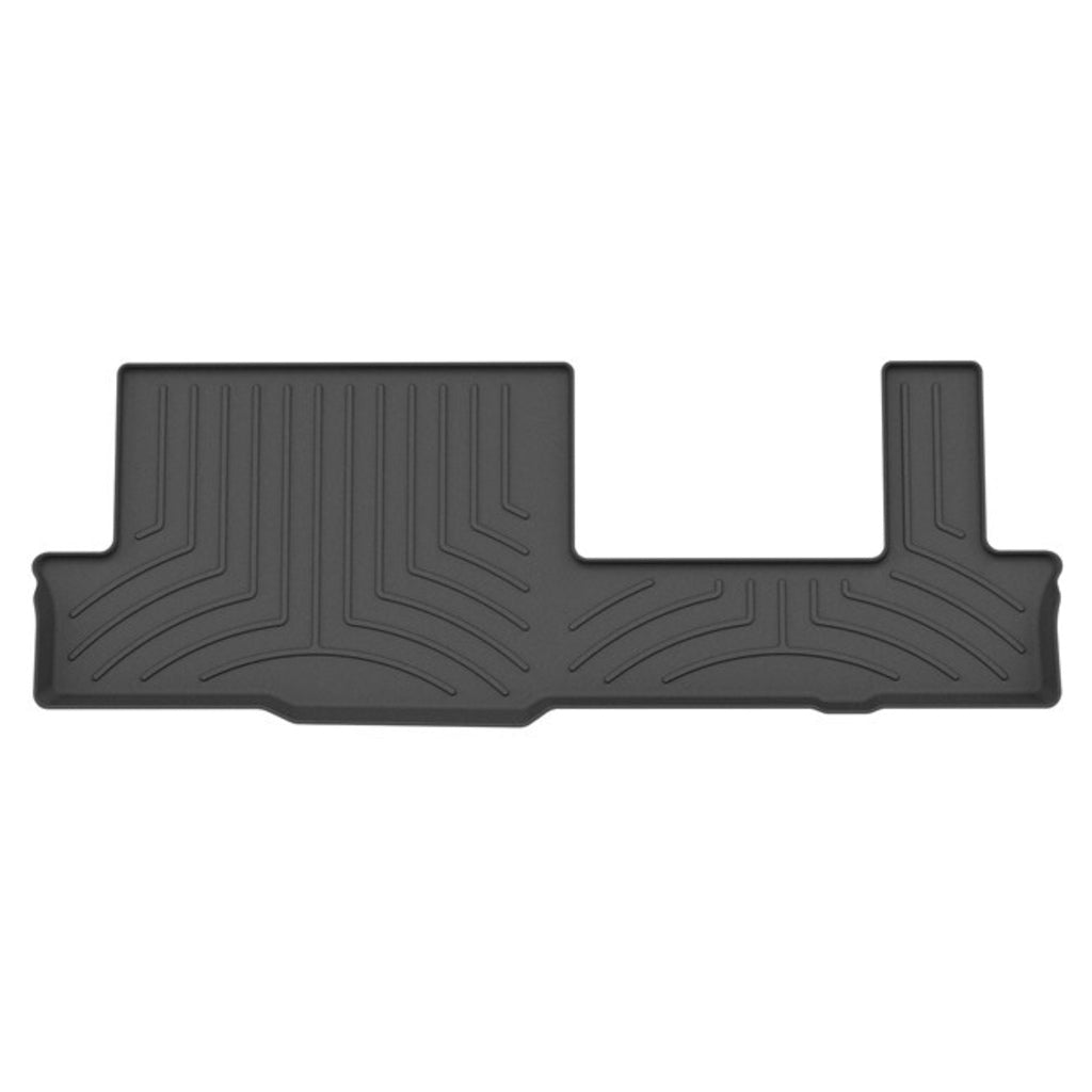 Chevrolet Tahoe GMT T1XX (2021-2024) Tapis des Voitures haut de gamme pour la 3ème Rangée (8 places) - WeatherTech CH