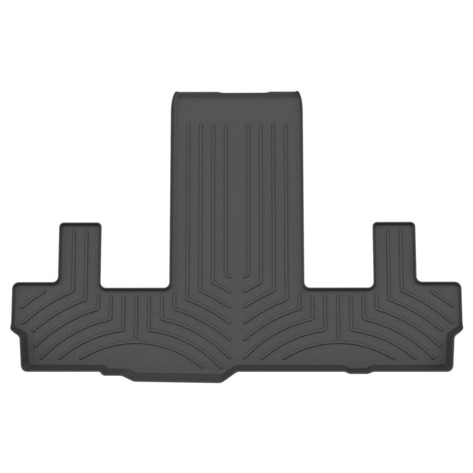Cadillac Escalade / Chevrolet Suburban / CMC Yukon (2021-2025) 3rd Row Car Mat - WeatherTech CH