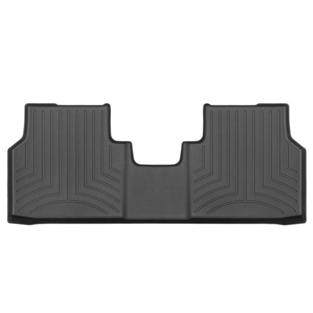 Audi Q4 e-tron / VW ID.4 (2021-2024) Tapis de Voiture pour la 2ème Rangée - WeatherTech CH