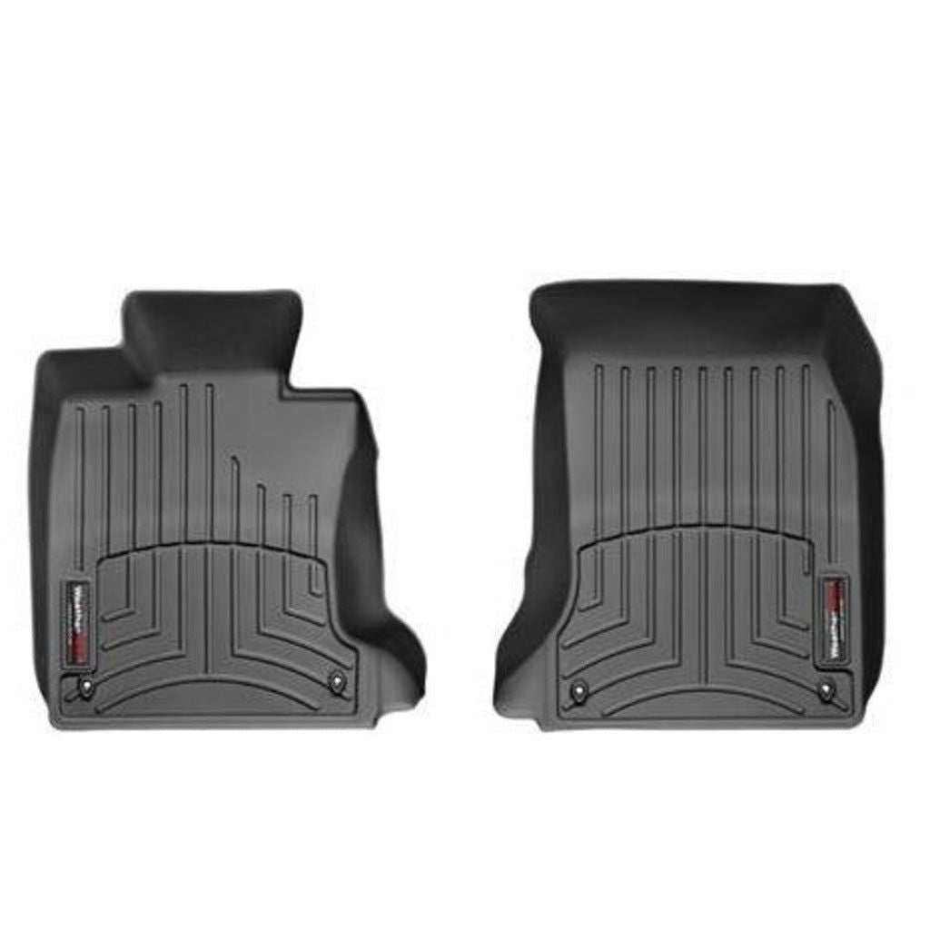 BMW 5-Series E60, E61 (2004-2010) 1st Row Car Mat