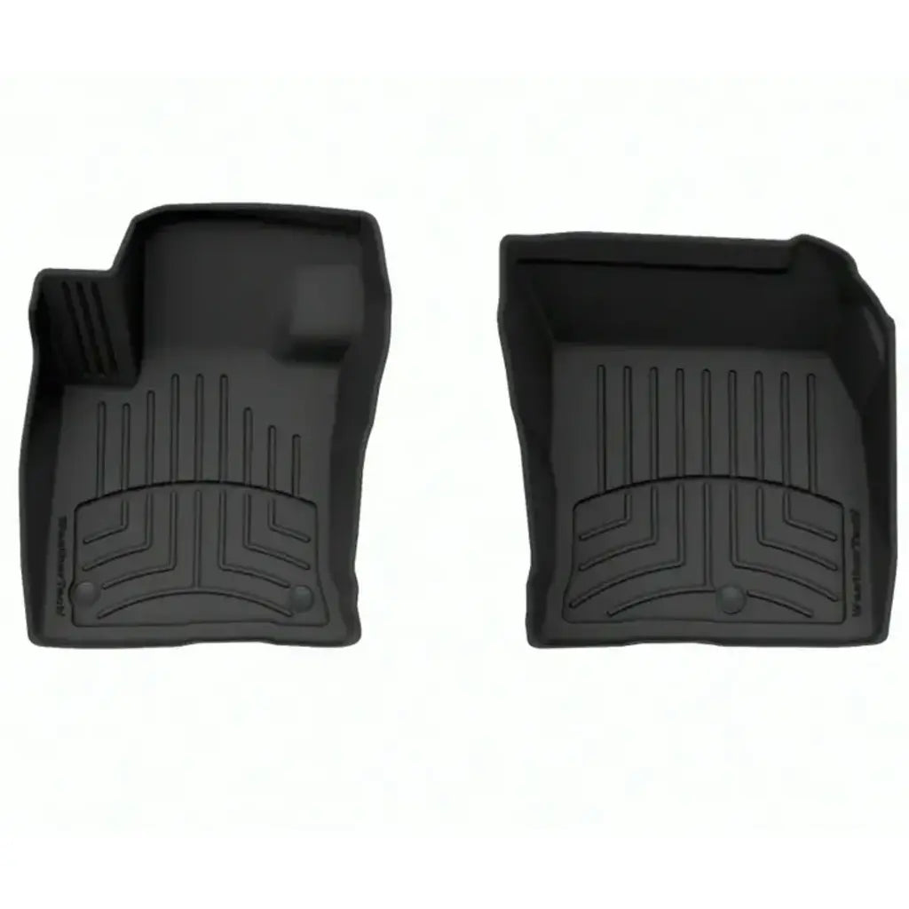 Ford Bronco Sport CX430 (2021-2025) 1st Row Car Mat - WeatherTech CH