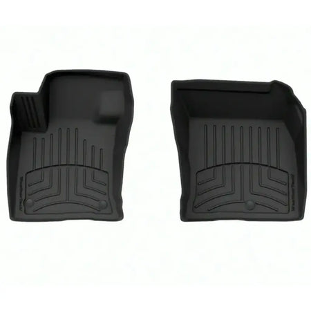 Ford Bronco Sport CX430 (2021-2025) 1st Row Car Mat - WeatherTech CH