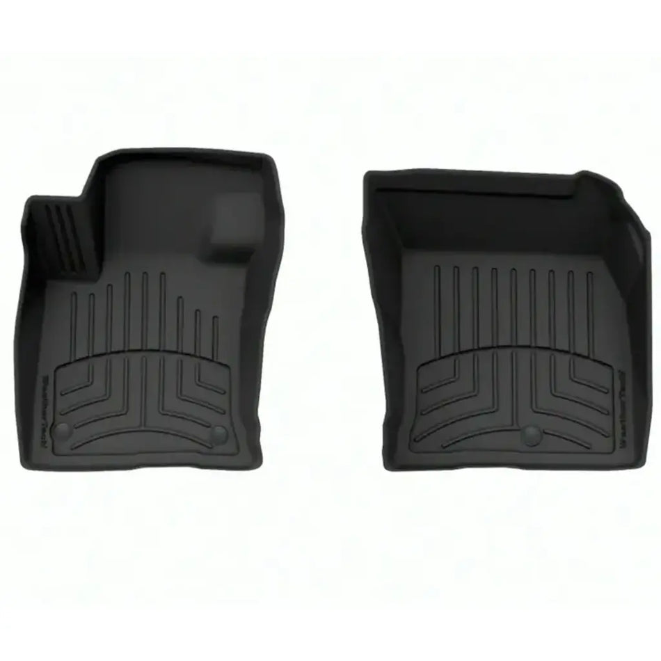 Ford Bronco Sport CX430 (2021-2025) 1st Row Car Mat - WeatherTech CH