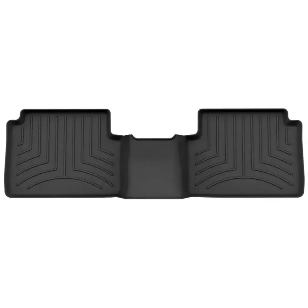 Ford Bronco 2-Door U725 (2021-2025) 2nd Row Car Mat - WeatherTech CH