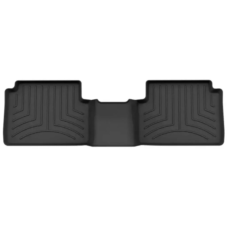 Ford Bronco 2-Door U725 (2021-2025) 2nd Row Car Mat - WeatherTech CH