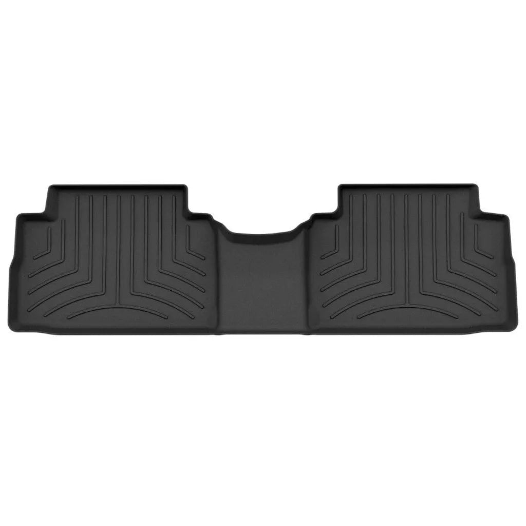 Hyundai Santa Fe TM (2019-2023) 2ème Tapis des Voitures Premium