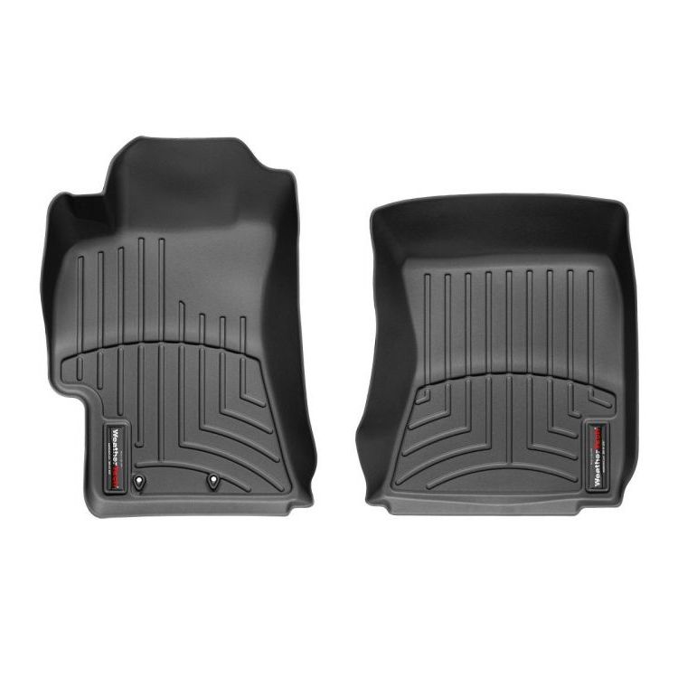 Car mat for Subaru Impreza (2007-2013) - WeatherTech CH