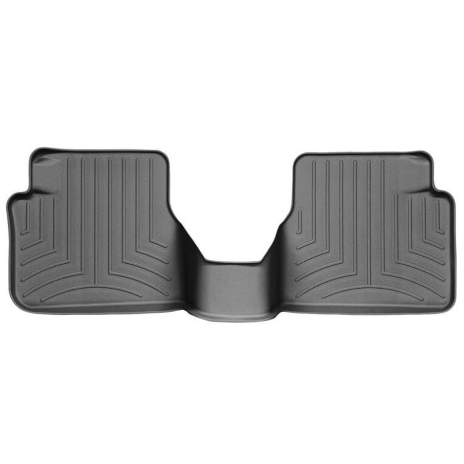 Subaru Impreza (2007-2014) 2nd Row Car Floor Mat - WeatherTech CH