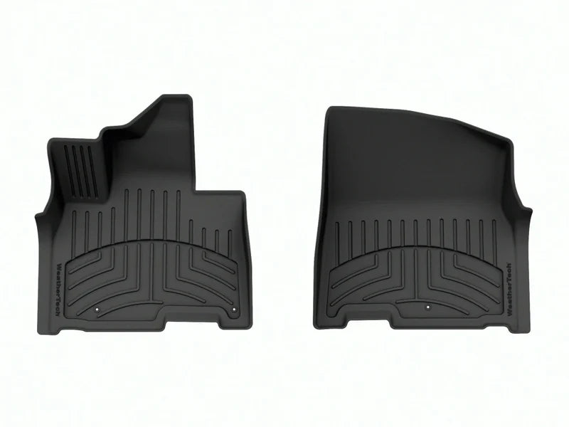 Kia Grand Carnival KA4 (2021-2025) 1st Row Car Mat - WeatherTech CH
