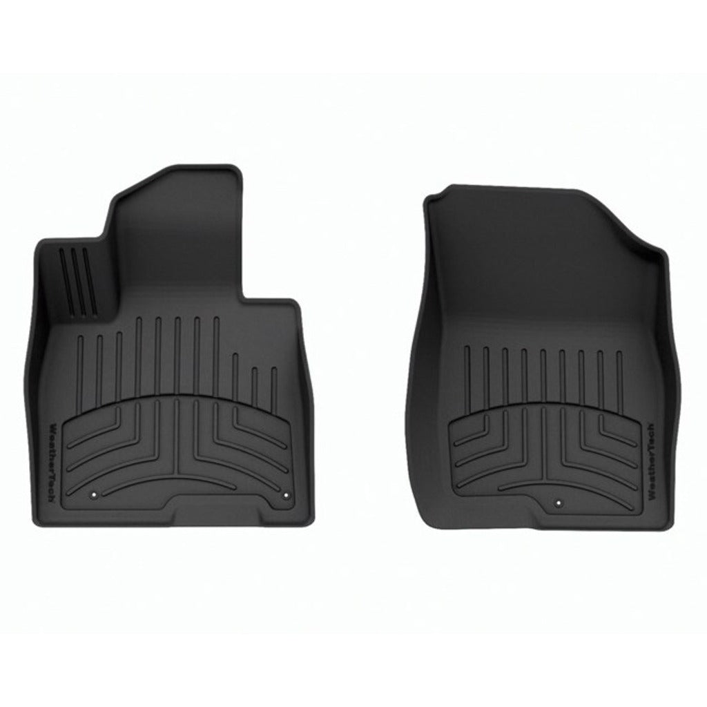 Tapis de Voiture pour Hyundai Tucson NX4 Premium Hybrid et PHEV, de la marque WeatherTech 