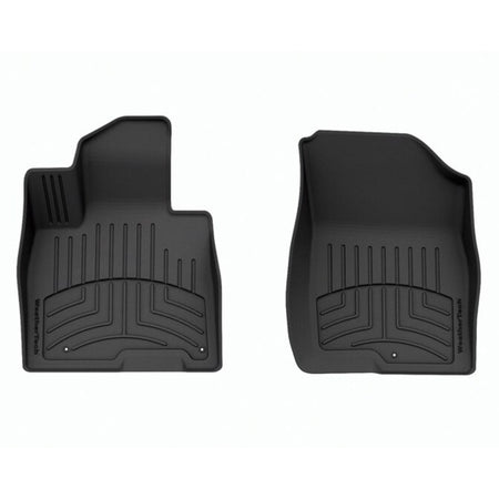 Tapis de Voiture pour Hyundai Tucson NX4 Premium Hybrid et PHEV, de la marque WeatherTech 