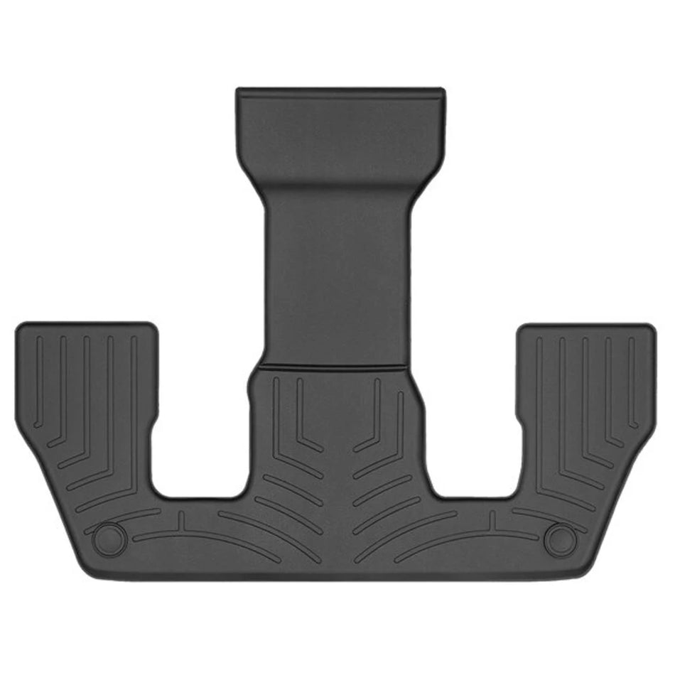 Jeep Grand Cherokee L (2021-2025) 3rd Row Car Mat - WeatherTech CH