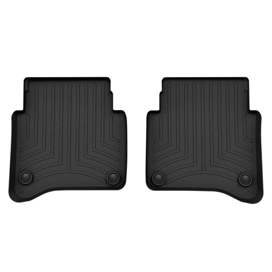 Mercedes-Benz S-Class W223 (2020-2023) 2nd Row Car Mat - WeatherTech CH