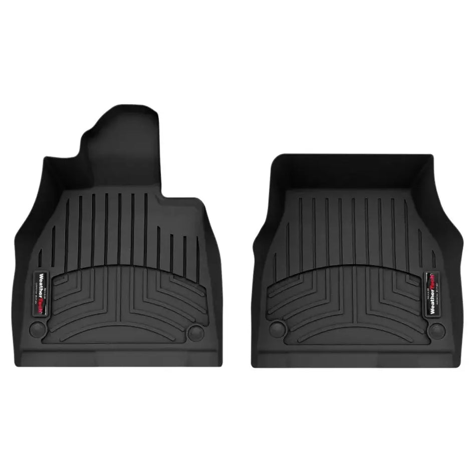 Mercedes-Benz EQS Sedan V297 (2022-2025) 1st Row Car Mat - WeatherTech CH
