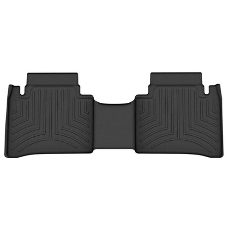 Mercedes-Benz EQS Sedan V297 (2022-2025) 2nd Row Car Mat (Pinnacle) - WeatherTech CH