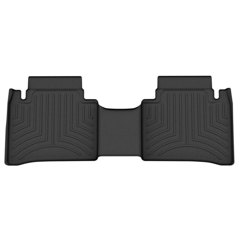 Mercedes-Benz EQS Sedan V297 (2022-2025) 2nd Row Car Mat (Pinnacle) - WeatherTech CH