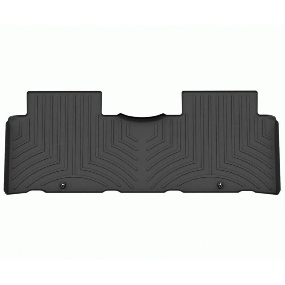 2nd row car mat for hyundai ioniq 5
