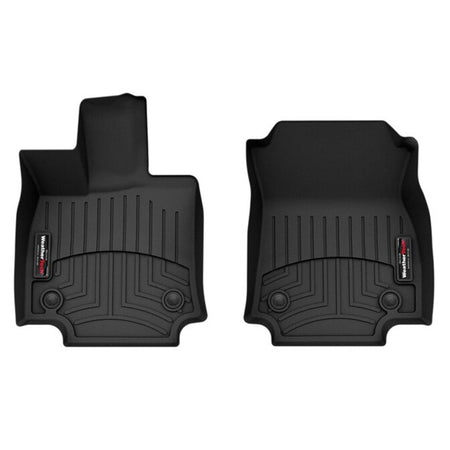 Tapis de Voiture pour la 1ère Rangée du modèle Lexus NX, de la marque Weathertech
