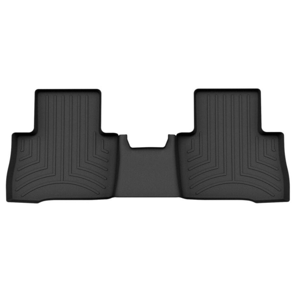 Tapis de Voiture pour la 2ème Rangée de la Lexus NX AZ20 