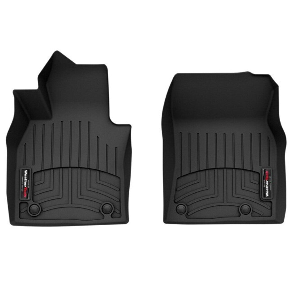 Tapis de Voiture pour Mazda CX-30, 1ère Rangée