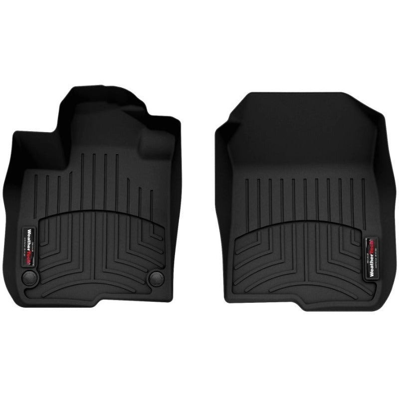 Tapis des Voitures noir tout temps pour Honda ZR-V par WeatherTech
