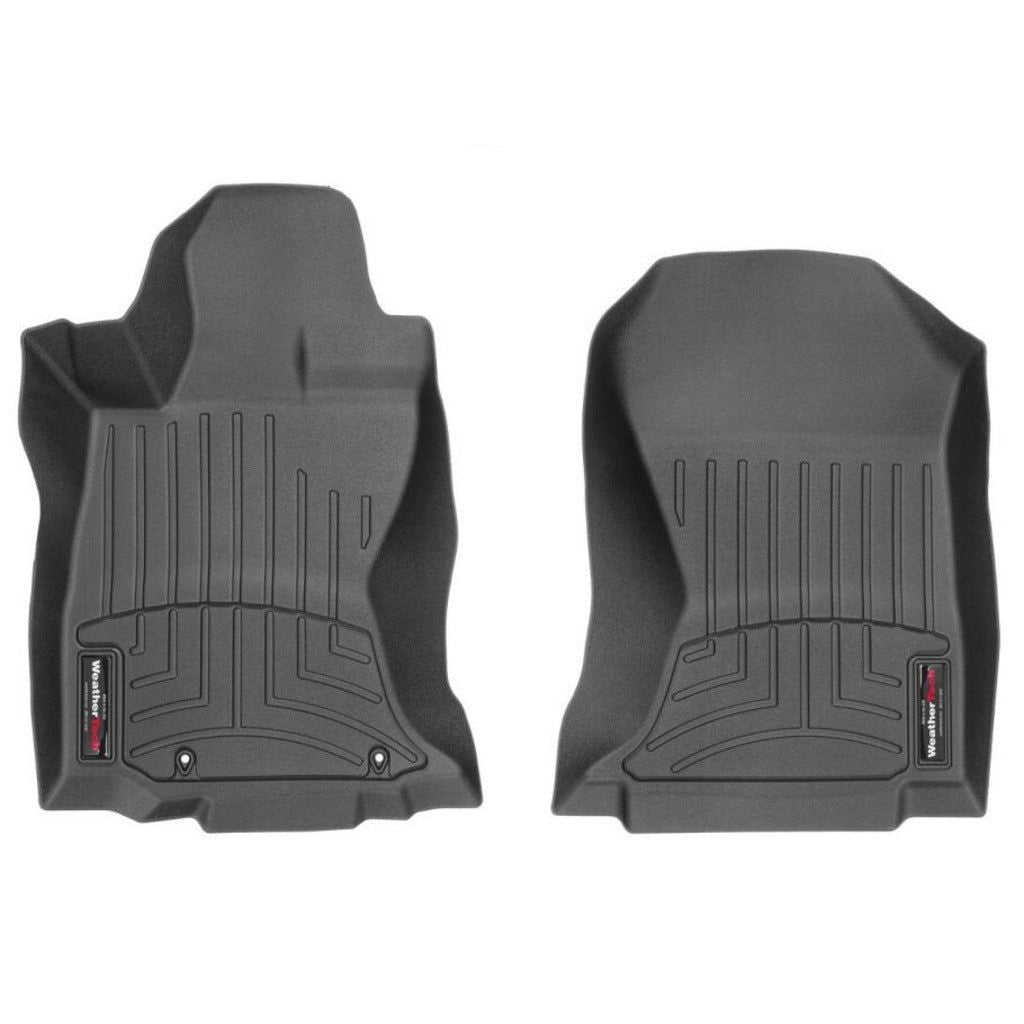 Subaru Outback (2020-2024) 1st Row Car Mat - WeatherTech CH
