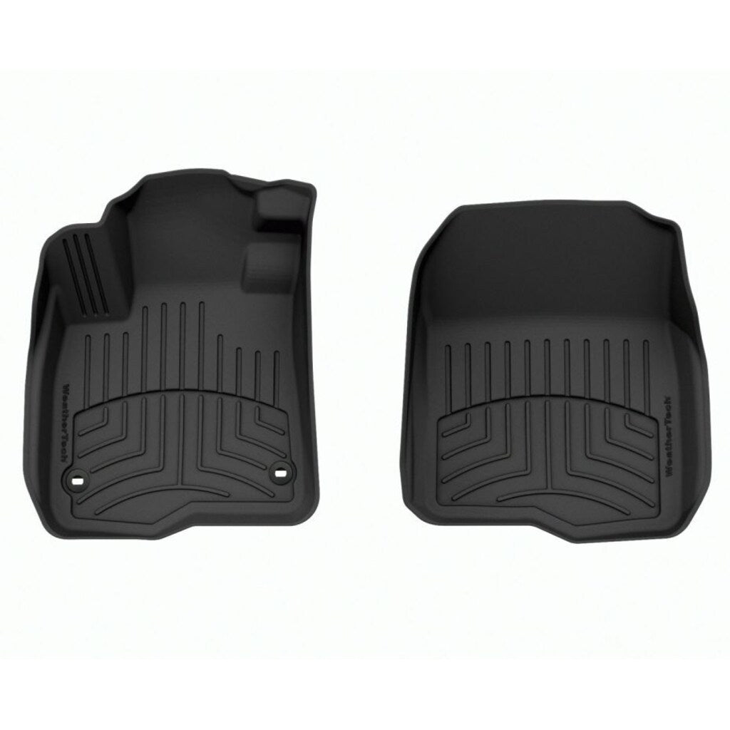 Honda CR-V (2017-2022) 1st Row Car Mats HP - WeatherTech CH