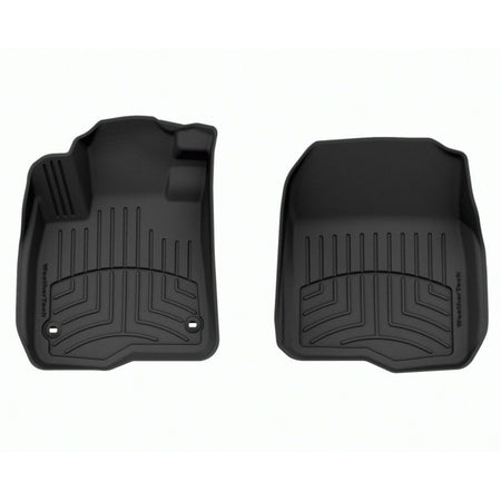 Honda CR-V (2017-2022) 1st Row Car Mats HP - WeatherTech CH