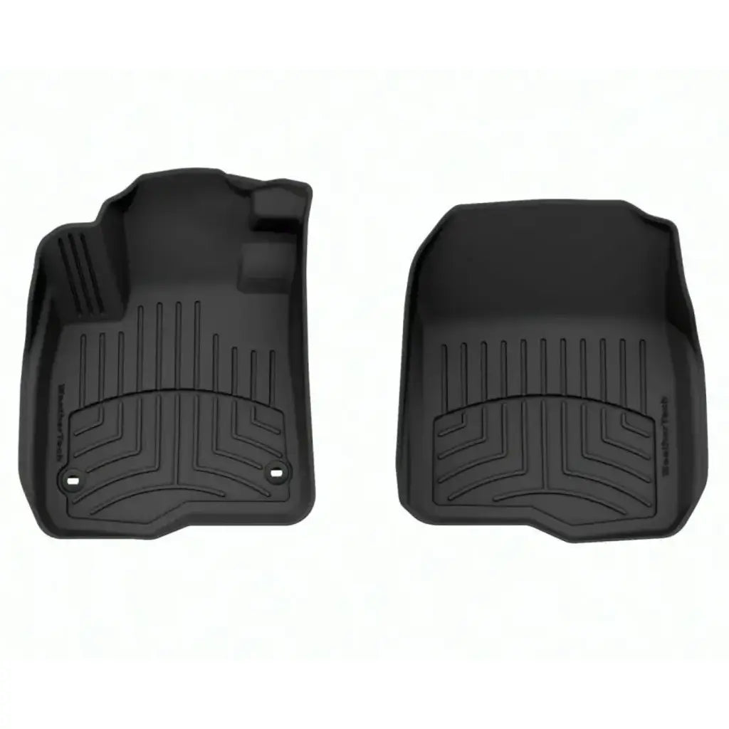 Honda CR-V (2023-2025) 1st Row Car Mats - WeatherTech CH