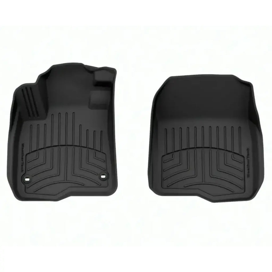 Honda CR-V (2023-2025) 1st Row Car Mats - WeatherTech CH