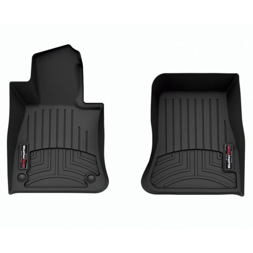 Mercedes GLC-Class C254, X254 (2022-2025) 1ère Rangée Tapis de Voitures